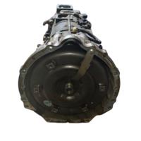 Boîte de vitesses d'occasion 4 vitesses 5700-A442F pour Toyota et Land Cruiser FZJ80 VX 1HD-T 1HZ Série 80 Diesel Automatique