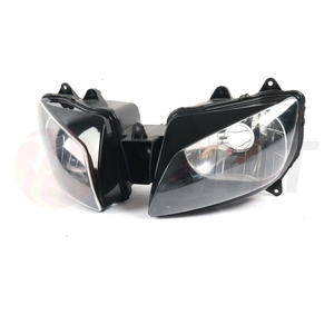 Piezas de motocicleta montaje de faro delantero para <span class=keywords><strong>YAMAHA</strong></span> YZF1000 <span class=keywords><strong>R1</strong></span> <span class=keywords><strong>1998</strong></span> 1999 - Product Image 4