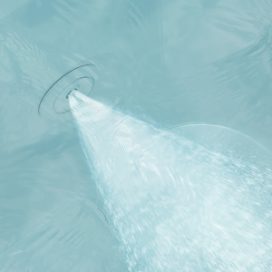 Baignoire de trempage à froid commerciale haut de gamme Ambohr en acrylique, avec refroidisseur intégré 1HP et contrôle du pH et du chlore. - Product Image 5