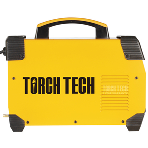 中国品牌 TIG 焊机 WSE 200 逆变式交流/直流，适用于不锈钢和铝，200A 220V - Product Image 5