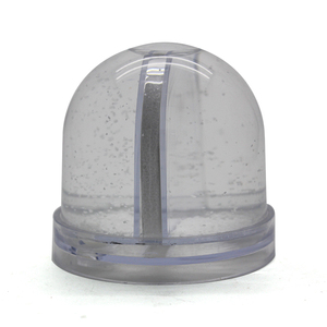 Quả Cầu Tuyết Dễ Thương Đặt Làm Từ Nhà Máy Sáng Tạo Khung Ảnh Giá Rẻ Chất Lượng Cao Quả Cầu Tuyết - Product Image 4