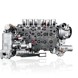 Cuerpo de Válvulas de Transmisión HXT 8L45 8L90 24272846 24274844 24273239 para Chevrolet Camaro Cadillac ATS CT4 CT6 2015-2021 - Product Image 1