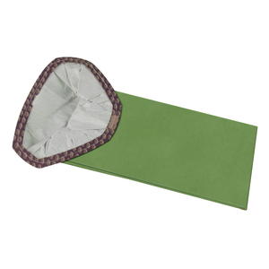 Vacuum Cleaner Bag Replacement for Proteams <strong>ProVac</strong> FS 6/ GoFit 6/ GoFit 6 PLUS Micro Filter Bags - Product Image 5