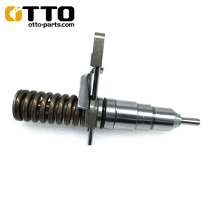 Injecteur de carburant pour excavatrice OTTO E320B E325B 1278216 127-8216 pour moteurs CAT 3116 3114 3126 – Pièce de rechange injecteur-buse - Product Image 2