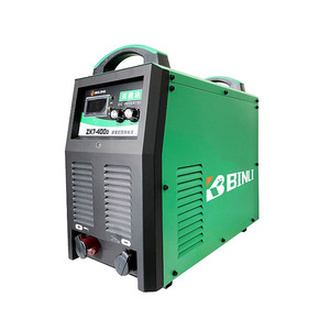 Neues tragbares DC-Motor 220V 300Amp Einphasen-Lichtbogenschweißgerät - Product Image 6