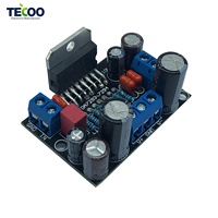 Circuit imprimé personnalisé pour amplificateur audio de 80 watts pour home cinéma