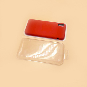 Emballage à clapet scellé Blister scellé thermoformé KEYMY CB-17 - Product Image 2