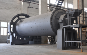 מכונות כרייה איכותיות במיוחד ועמידות בפני שחיקה, מכירה ישירה מהמפעל של טחנות כדורים - Product Image 3