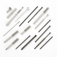Adaptateur de caméra en aluminium et alliage de bronze, acier inoxydable, usinage CNC de précision, anodisé rouge, support métallique pour caméras d'action