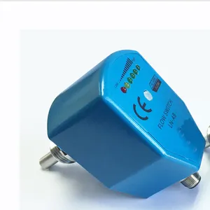 High Sensitivity And Cheap Price Magnetic Water Flow Switch