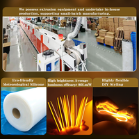 Échantillons Gratuits Bande Néon Flexible Mini Anti-Taches 24V 12V 196 LED CE, RoHS, Couleur et Longueur Personnalisables pour Enseigne de Magasin Lumière Néon LED