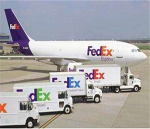 Service logistique de livraison express Fedex Livraison de transport Agent d'expédition Agent de fret Expédition express de marchandises vers le Royaume-Uni - Product Image 3