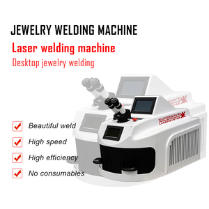 Người Dùng Thân Thiện Vàng Máy Tính Để Bàn Laser Máy Hàn Điểm Cho Đồ Trang Sức Kim Loại Điều Kiện Mới Bơm Core Thành Phần Cho Các Doanh Nghiệp Nhỏ - Product Image 5