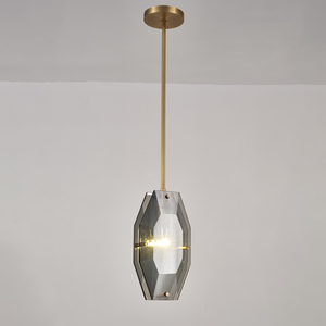 MEEROSEE Lustre Noir avec <span class=keywords><strong>Suspension</strong></span> en Cristal <span class=keywords><strong>Luminaire</strong></span> Design <span class=keywords><strong>Suspension</strong></span> pour Hall d'Hôtel, Café et Salon 400k3501 - Product Image 5