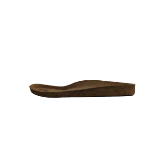 HT-9K0018 Suela de sandalia y zapatilla de madera con diseño de moda, suela de corcho suave, precio más económico, suela antideslizante en Jinjiang - Product Image 5