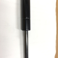 Nouveau pour XPANDER 2017+ 2018 2019 2020 Kit de vérins à gaz pour capot avant