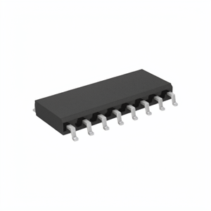 74ACT253SCX Logic 16 SOlC Manufacturer Channel Electronic Circuit Components - Product Image 1