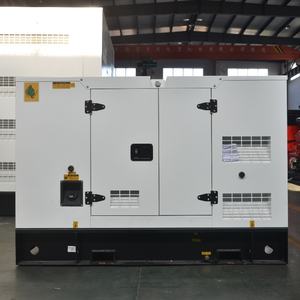 Perkings 10KWディーゼル発電機セットTier3排出量 - Product Image 3