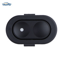 Pièces de rechange pour voiture Interrupteur de lève-vitre électrique 93232671 pour Chevrolet GM Corsa 1994 - 2017