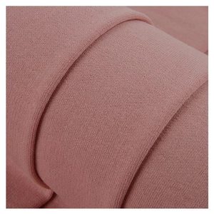 Tissu en molleton français à mini rayures respirant pour garçons et filles, indigo, <span class=keywords><strong>micro</strong></span> polaire, 100% <span class=keywords><strong>coton</strong></span> - Product Image 4
