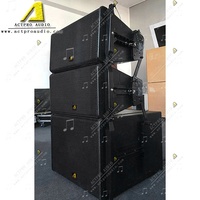 Système de sonorisation professionnel Nexus Line Array Speaker GEOS 1230 Line Array