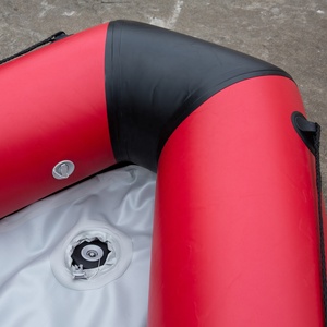 Hypalon thuyền sườn cứng nhắc Inflatable <span class=keywords><strong>Catamaran</strong></span> thuyền với động cơ phí<span class=keywords><strong>a</strong></span> ngoài trên bán - Product Image 4