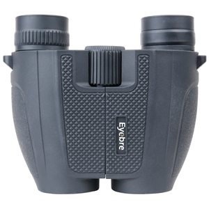 Binoculares Mini Porro Eyebre ZJ-C Negros de Alta Resolución, Impermeables y Resistentes a la Lluvia - Product Image 5