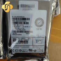 SSD SATA 6 Gb/s 2,5 pouces à usage mixte 960 Go P18478-001 P18434-B21 pour serveur Gen10