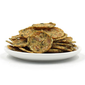 Fábrica de Golosinas para Perros en China, Golosinas de Pollo Seco para Perros con Vegetales, Bocadillos para Perros, Masticables Suaves, Golosinas de Carne para Mascotas OEM, Golosinas Dentales para Perros - Product Image 1