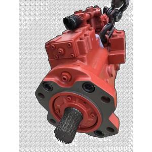 Pompe hydraulique Kawasaki K5V140DTP-1G9R-9N0A-AV, pompe principale hydraulique CX330 - Product Image 2