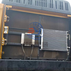 รถขุดดินมือสองขนาดใหญ่ของจีนรถตักดิน Sy485h ตีนตะขาบ Sany485 550 650 750 980ได้รับการรับรอง CE - Product Image 3