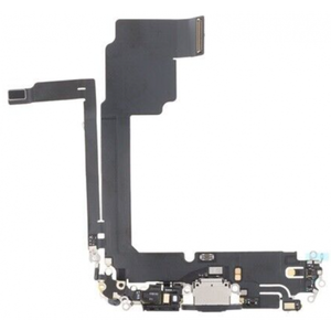 Cable Flexible con Conector de Carga Tipo 'C' y Micrófono Original para iPhone 15 Pro MAX (A2849 A3105 A3108), Accesorios para Teléfono Móvil - Product Image 1