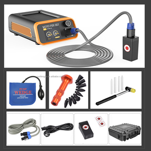 WOYO PDR 007 nouveaux Kits <span class=keywords><strong>de</strong></span> réparation <span class=keywords><strong>de</strong></span> <span class=keywords><strong>débosselage</strong></span> <span class=keywords><strong>de</strong></span> boîte chaude PDR 1000 watts pour acier avec lampe à réflecteur - Product Image 6