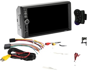 <span class=keywords><strong>7010B</strong></span> 7012B 7018B pour électronique automobile, lecteur MP5 pour voiture, lecteur DVD, autoradio FM stéréo - Product Image 1