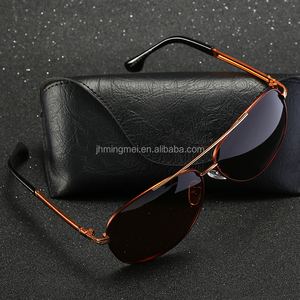Light Shade Sunglasses High Quality Mens Sports Custom <b>Tac</b> Polarized Fit Over Sunglasses - Product Image 5
