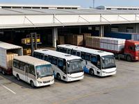 Solución Rentable para la Conversión de Autobuses Diésel a Eléctricos, Kit Completo de Reequipamiento EV para Autobuses Antiguos