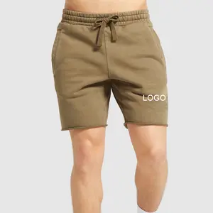 Señores shorts chino style bermudas shorts pantalones cortos bermudas shorts hombres sh-3362