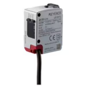 LR-W70 โฟโตอิเล็กทริคเซนเซอร์แบบจุดสีขาว ชนิดจุดเล็ก ชนิดสายเคเบิล ชนิดลิ้นชัก ซีรีส์ LR-W ใหม่ - Product Image 5