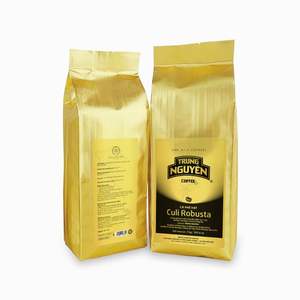 Granos de Café Robusta y Arábica Tostados Trung Nguyen, Suministro a Granel, Café en Bolsas, Venta Directa al por Mayor, Exportación desde Vietnam - Product Image 5