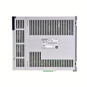 Controlador de CA PLC MR-J2S-10A-ED Serie MR-J2S MR-J2S-10A-ED - Product Image 2