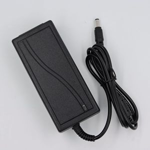 Adaptador de Corriente Rey.1 12V 5A Tipo Escritorio para Tiras LED, Monitores y Pantallas LCD - Product Image 2