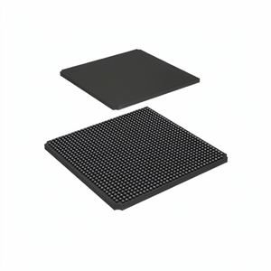 Original One Stop Service Embedded LFE3-17EA-6FTN256C Ic Electronic Component Chip Integrated Circuit 256 BGA - Product Image 1