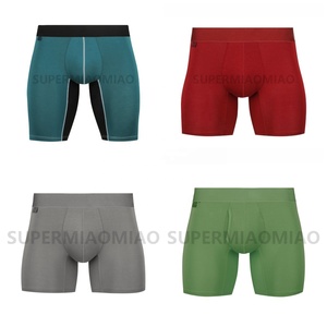 <strong>Best</strong> Trunks <strong>Men</strong> <strong>Pouch</strong> <strong>Boxers</strong> <strong>Best</strong> <strong>Boxer</strong> Brand Bamboo <strong>Boxer</strong> Shorts Perfect 3d <strong>Pouch</strong> Underwear for <strong>Men</strong> Trunks Underwear <strong>S</strong> - Product Image 6