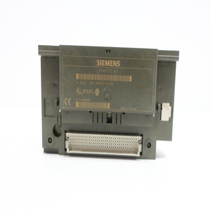 6ES7 134-0HF01-0XB0 ET 200S โมดูลอินพุตแบบอะนาล็อก 8AI PLC - Product Image 4