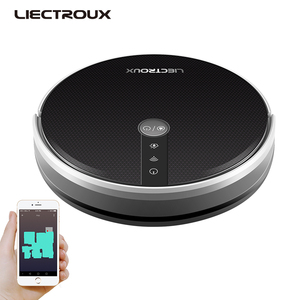 Liectroux Robot Aspiradora C30b o E30b, el Más Vendido, Robot de Limpieza para el Hogar - Product Image 3