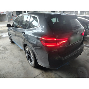 Auto Usado <span class=keywords><strong>BMW</strong></span> iX3 2021 en Stock, SUV Eléctrico de 5 Plazas, Automático, Cero Emisiones, Volante a la Izquierda, para Conductores Modernos de SUV Eléctricos - Product Image 4