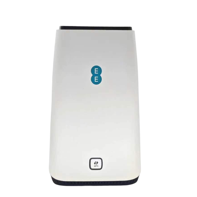 Zyxel NR5103 5G Router CPE 4.67 Gbps Easy Mesh Wireless 5G Modem 4*4 MiMo WiFi6 5G Router with Sim Card