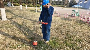 <span class=keywords><strong>Détecteur</strong></span> <span class=keywords><strong>de</strong></span> bruit HP-C12 BNR <span class=keywords><strong>de</strong></span> pointe, récepteur audio ultra-clair, <span class=keywords><strong>détecteur</strong></span> <span class=keywords><strong>de</strong></span> signal acoustique pour chantiers bruyants - Product Image 5