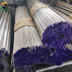 MOQ bajo 1060 1070 1050 1050A 1100 2017 2024 2A12 varilla de aluminio 16mm - Product Image 4