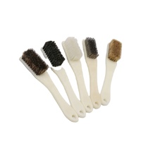 Brosse d'escalade à cheveux naturels, Fuze, poils de sanglier
